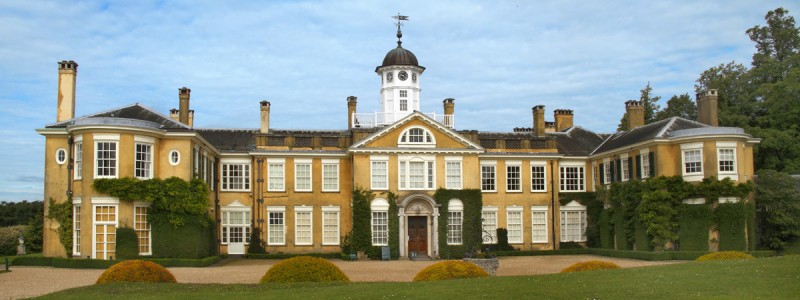National Trust, Polesden Lacey