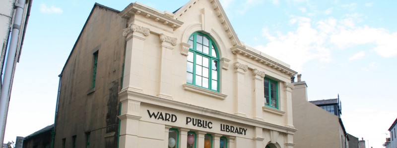 Ward Library