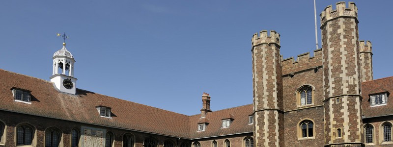 Queens' College, University of Cambridge