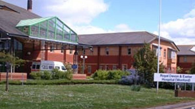 Royal Devon and Exeter Hospital