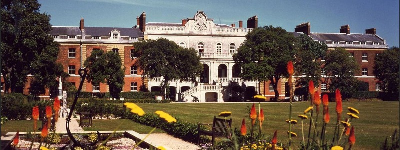 Royal Marines Museum