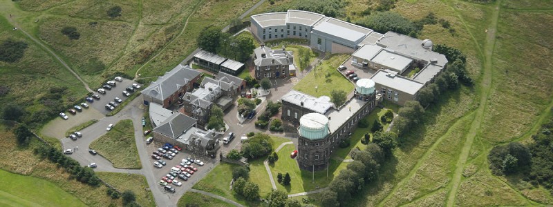 Royal Observatory Edinburgh