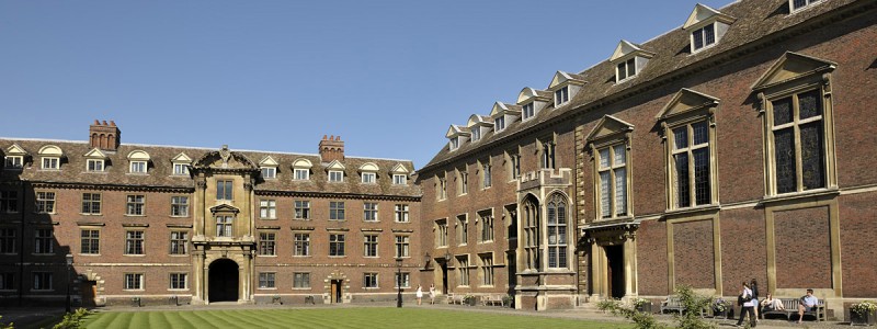 St Catharine's College, University of Cambridge