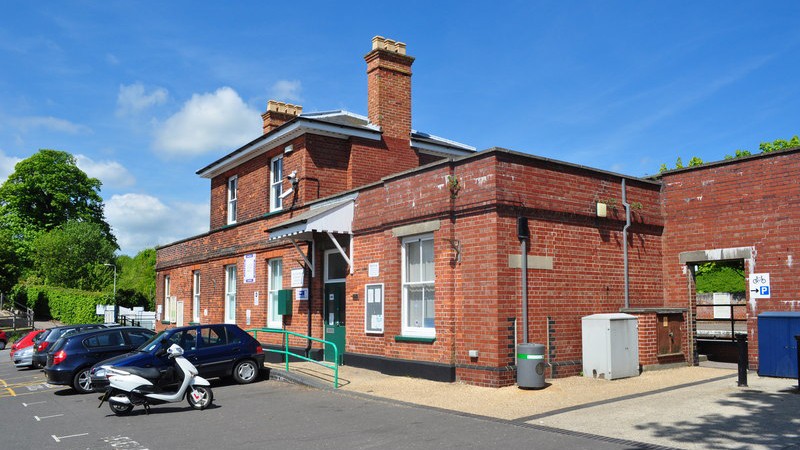 Halesworth and District Museum