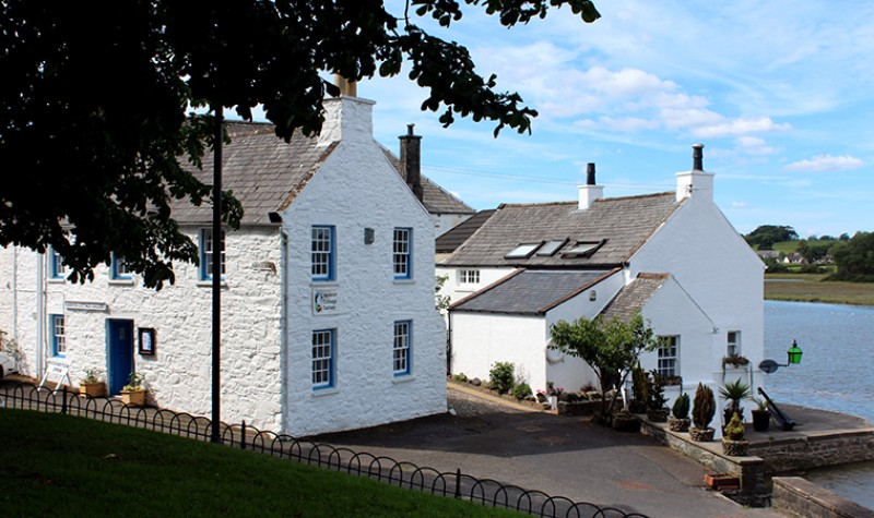 Harbour Cottage Gallery