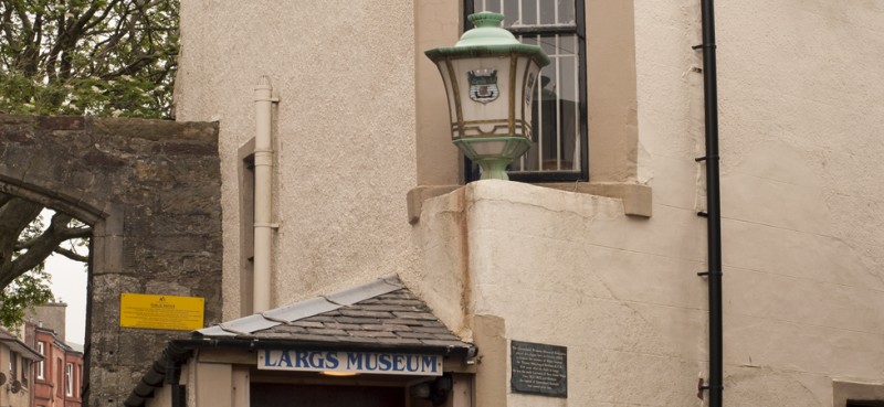 Largs Museum