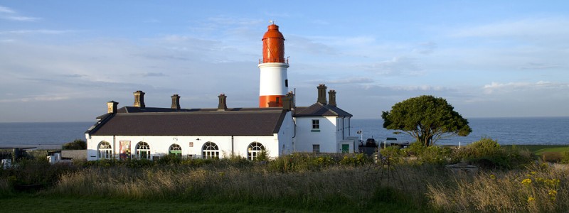 National Trust, Souter Lighthouse