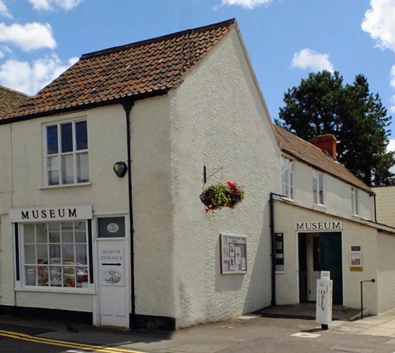Thornbury and District Museum