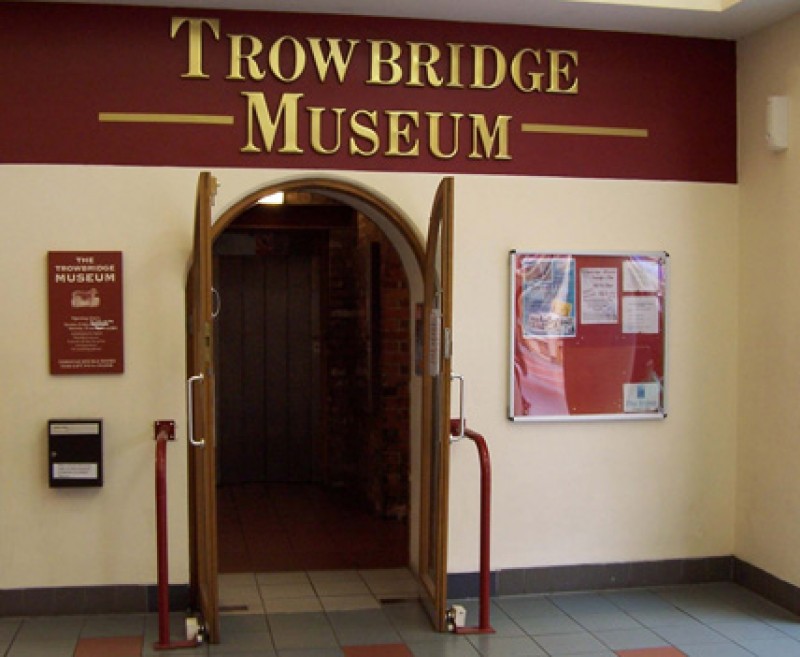 Trowbridge Museum