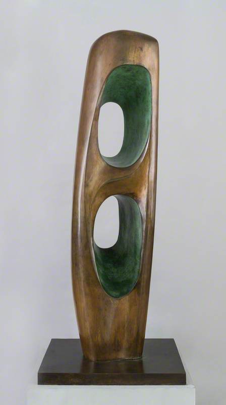 Figure (Walnut)