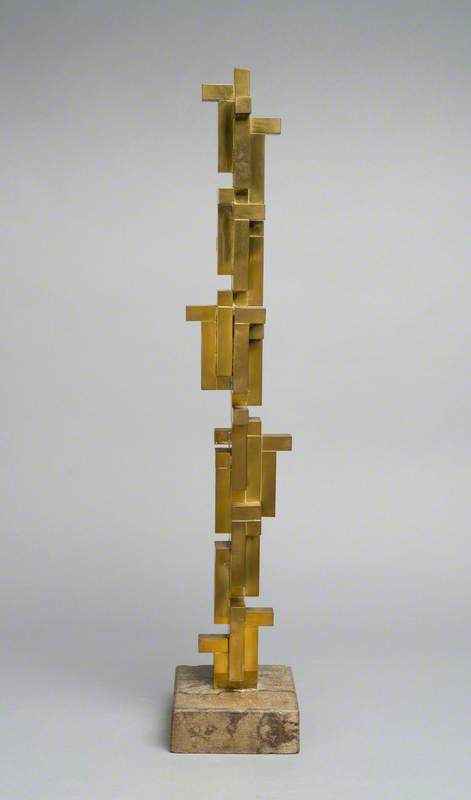 Column Construction (brass)