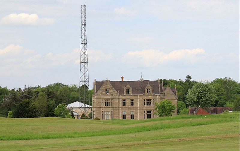 Warwickshire Police