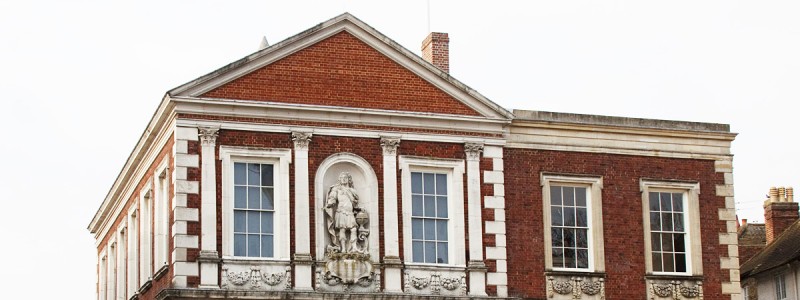 Windsor Guildhall