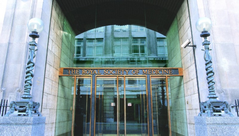 Royal Society of Medicine