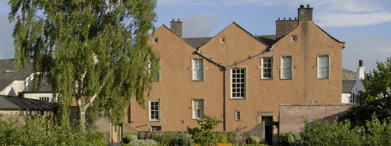 National Trust, Wordsworth House