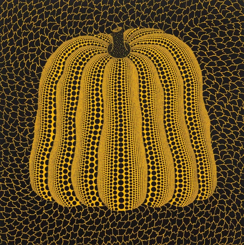 Pumpkin (2018)