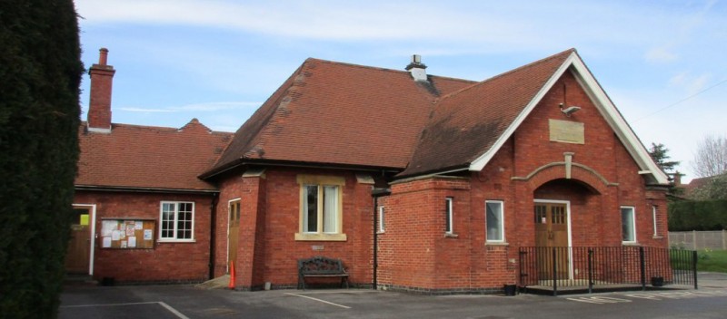 Allington Village Hall