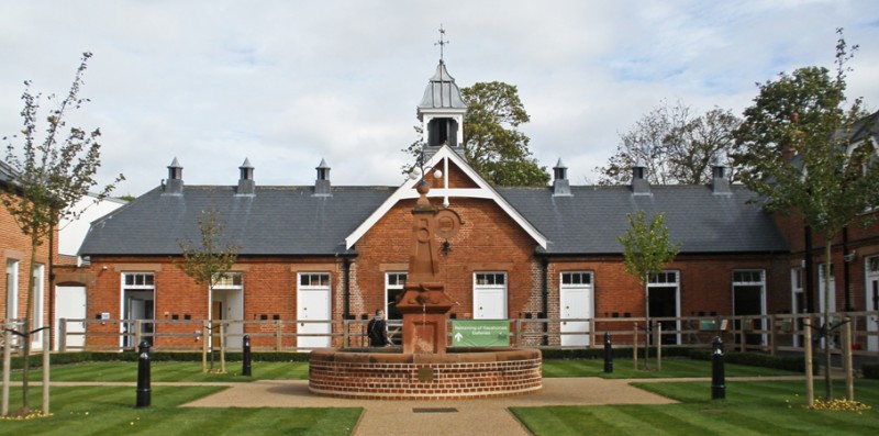 The National Horseracing Museum