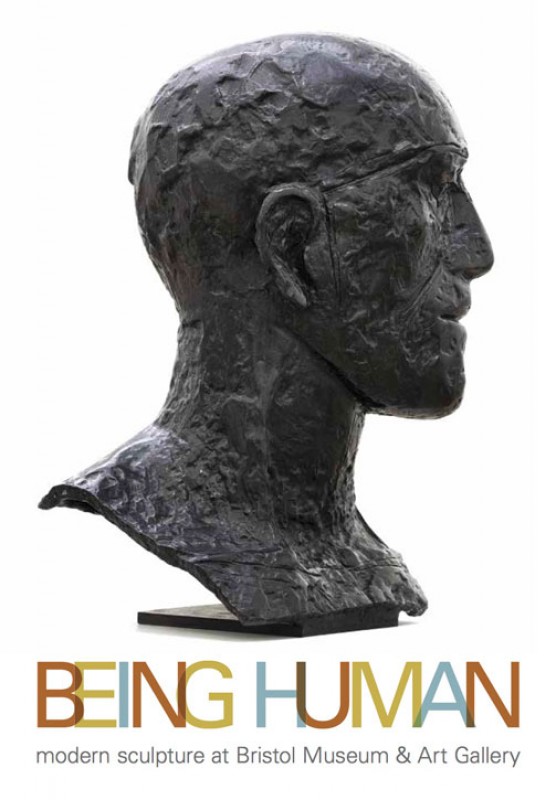 Being Human: modern sculpture at Bristol Museum & Art Gallery