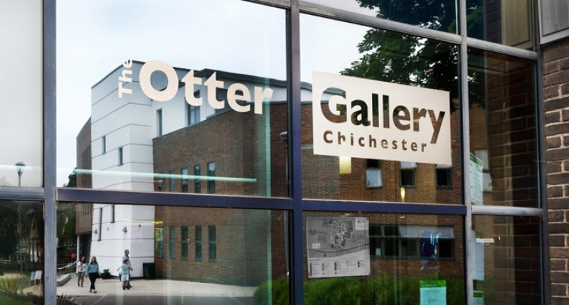 Otter Gallery, University of Chichester