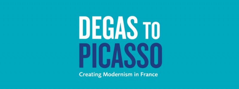 Degas to Picasso