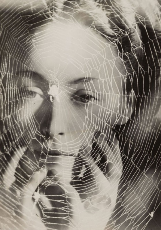 c.1935, photograph, gelatin silver print on paper by Dora Maar (1907–1997)