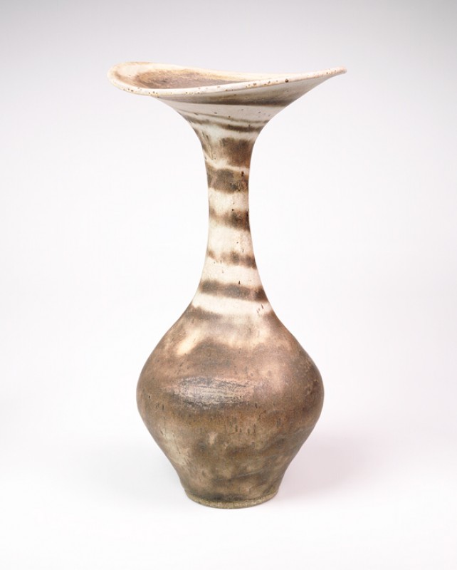 1972, ceramic by Lucie Rie (1902–1995)