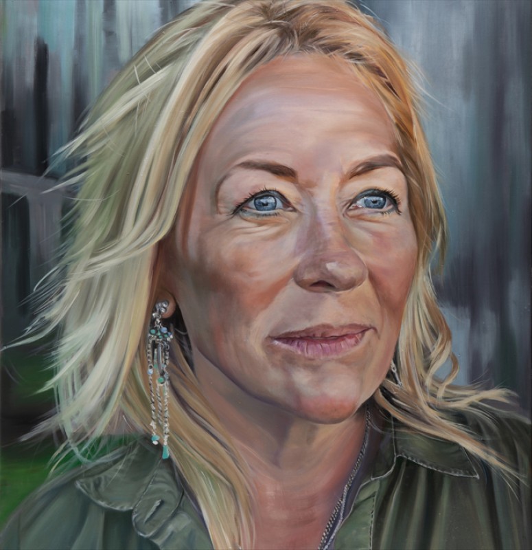 Sarah Beeny