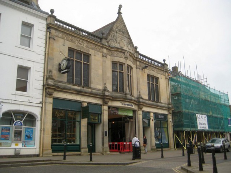 Chipping Norton Museum of Local History