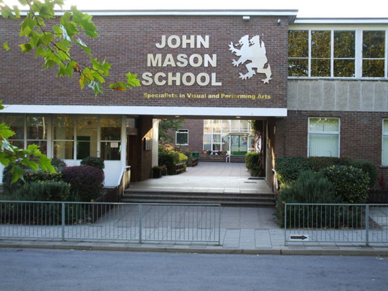 John Mason School