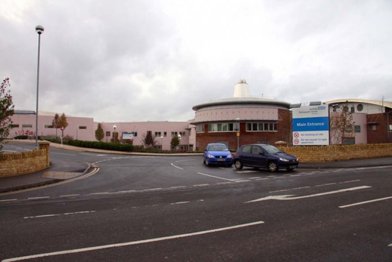 Nuffield Orthopaedic Centre