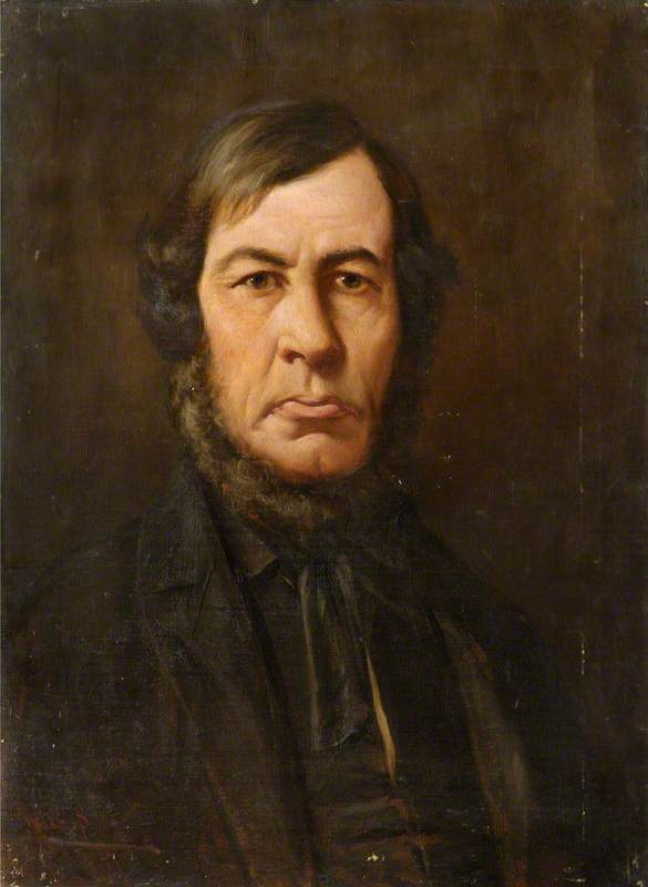 Sir John Steell (1804–1891)