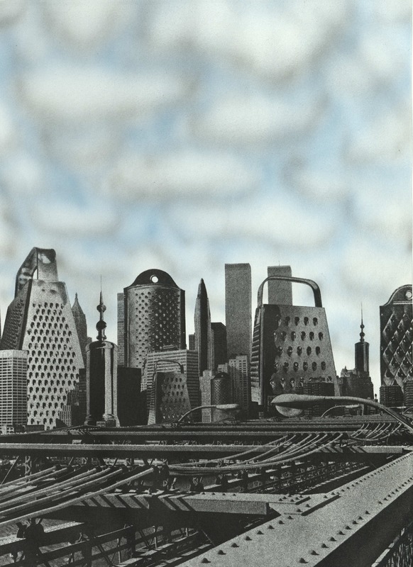 Metropolis