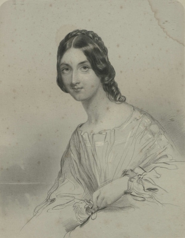 Miss Louisa Prendergast