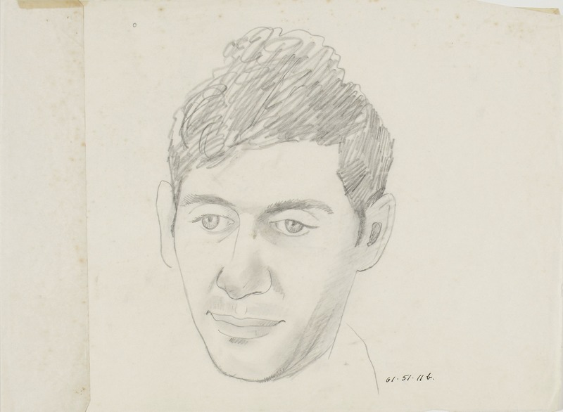 Dr Ralph Nahon