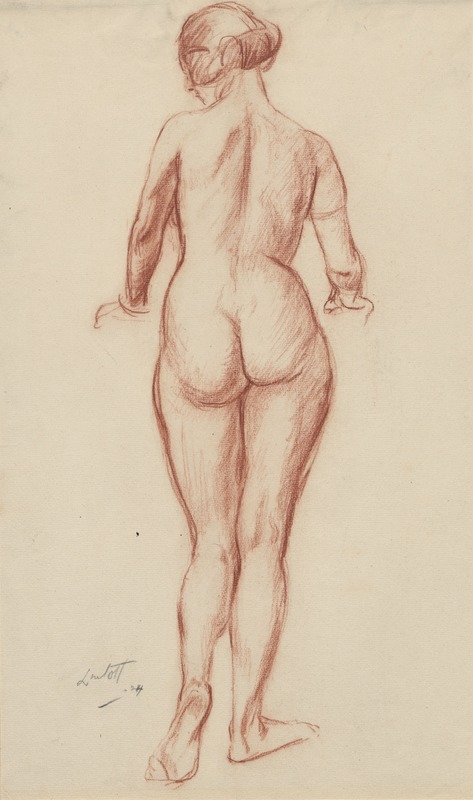 Figure Study