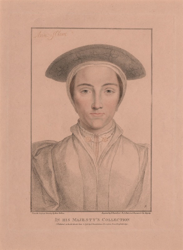 Anne of Cleves