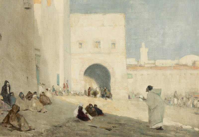 Tetuan