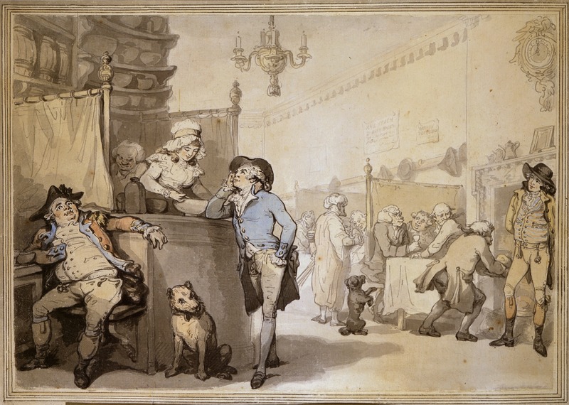 The Coffee House