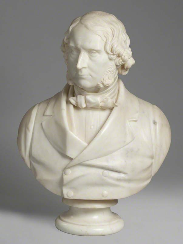 William Dyce (1806–1864), RA
