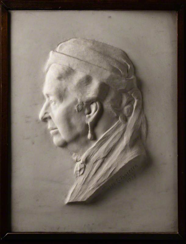 Ishbel Maria Hamilton-Gordon (1857–1939), GBE, Marchioness of Aberdeen and Temair