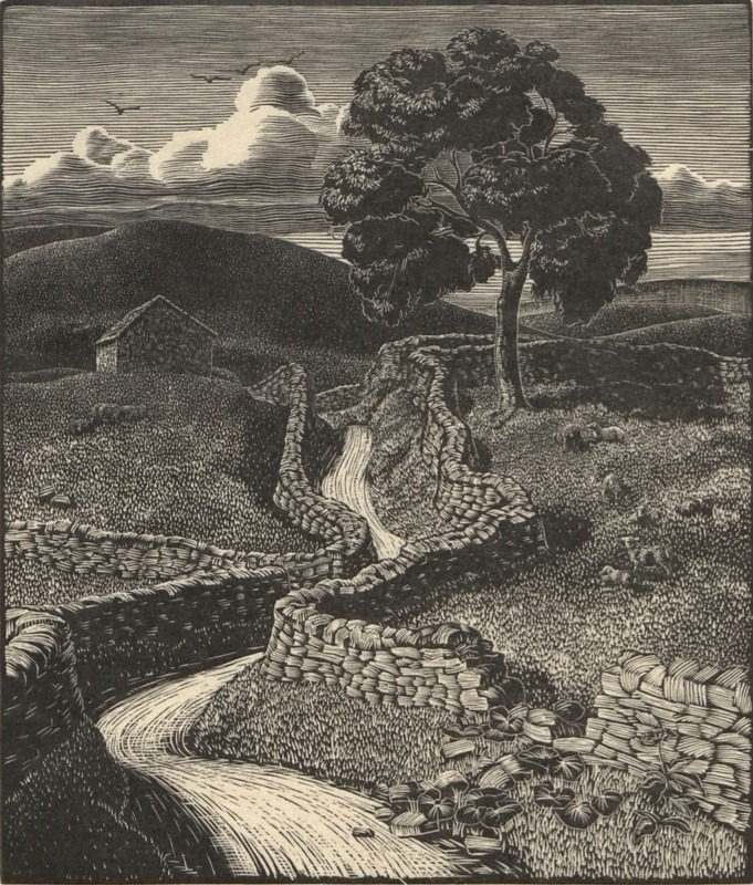 The Broken Wall