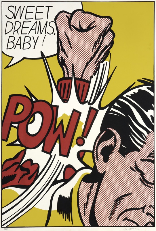 Pow