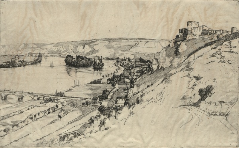 Chateau Gaillard