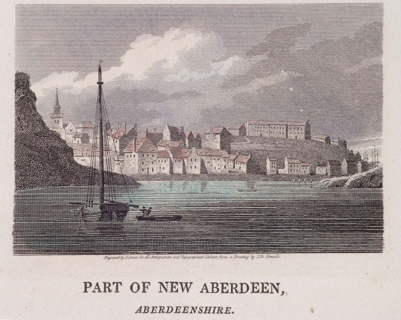 Part of New Aberdeen