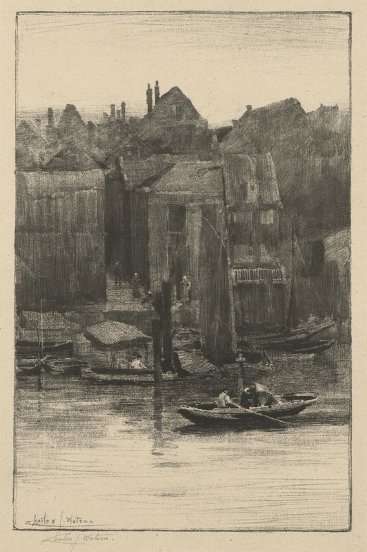 Taankade, Dordrecht