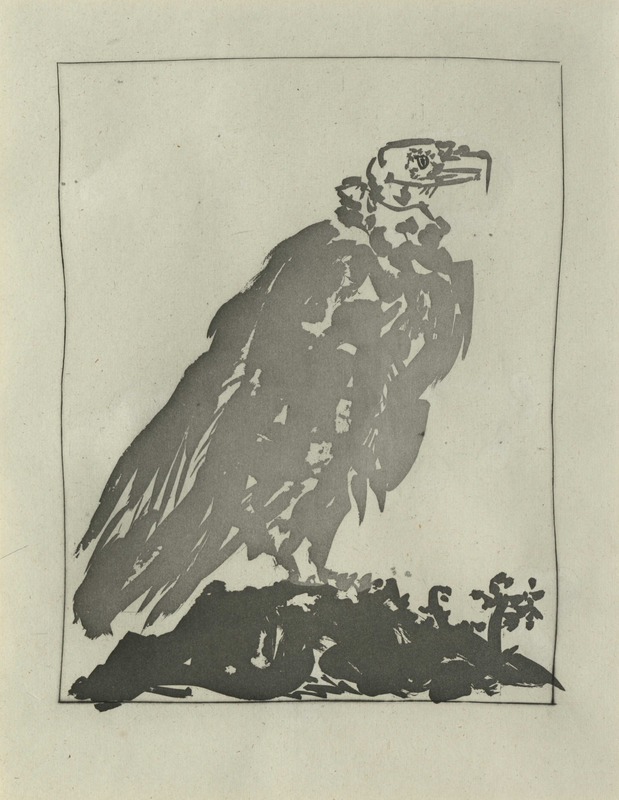 La Vauture (Vulture)