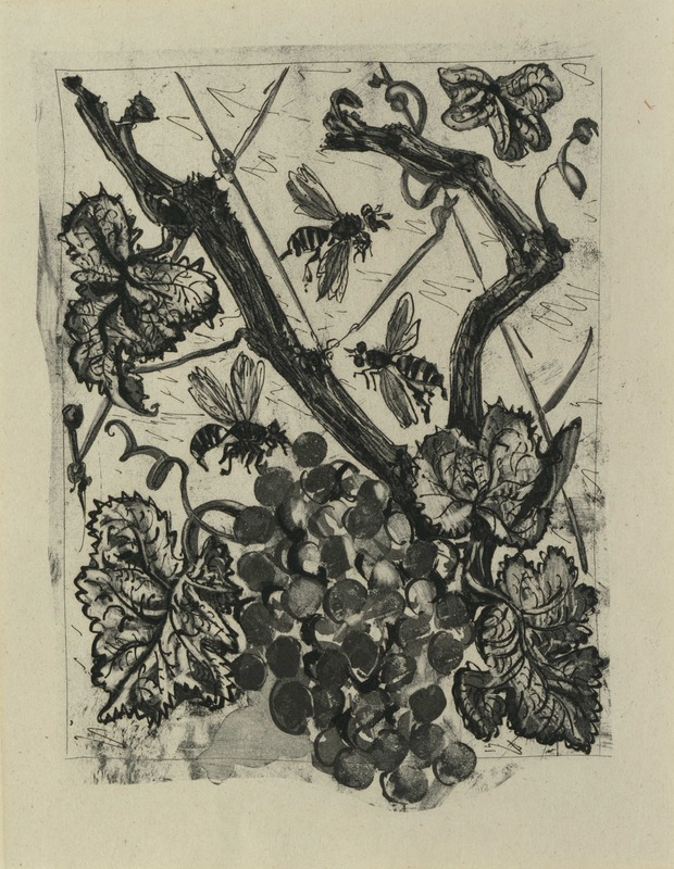 La Guepe (Wasp)