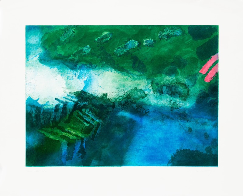 Silent Garden Edge