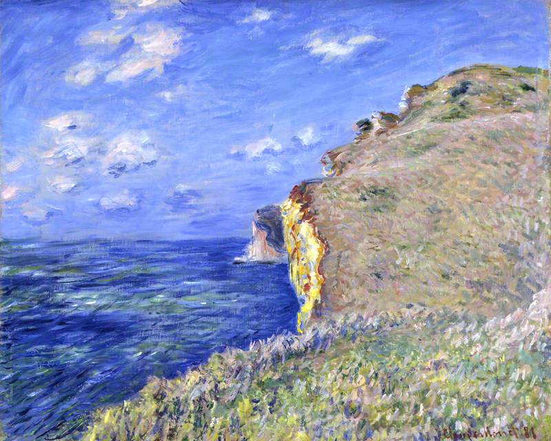 impressionism monet